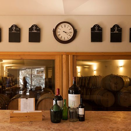 Quinta Nova Winery House - Relais & Chateaux Pinhão Exterior foto
