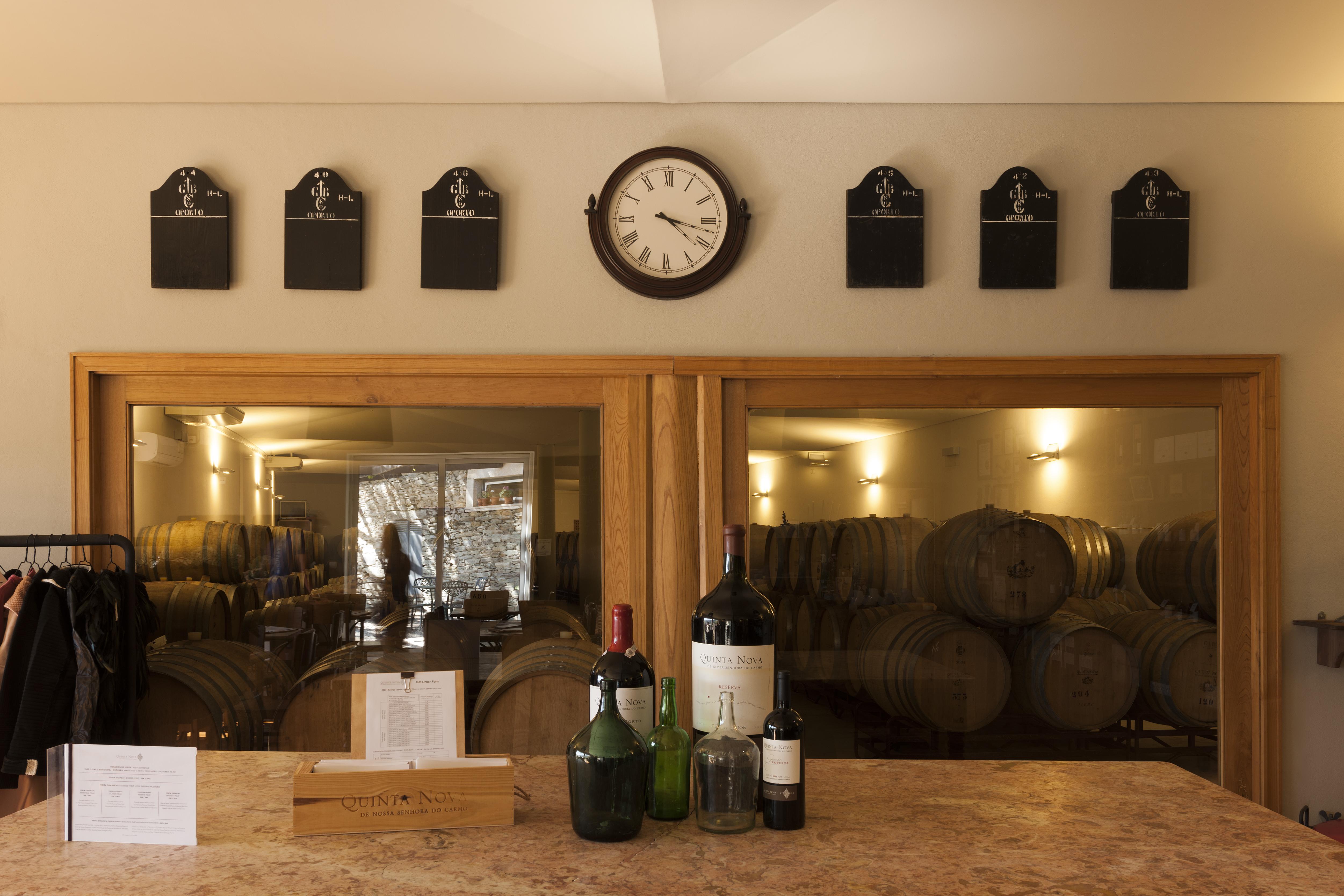 Quinta Nova Winery House - Relais & Chateaux Pinhão Exterior foto